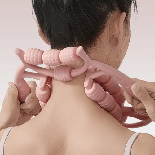 Magic Slimming Massage Roller